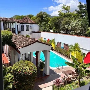 Albergue The Chill In Mansion
